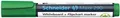 Marker Schneider Maxx 290 zielony
